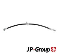 Flexibler Bremsschlauch Vorderachse 1261602100 JP GROUP für OPEL AGILA
