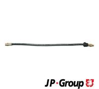 JP GROUP Bremsschlauch vorne rechts links für MERCEDES-BENZ 1361600700