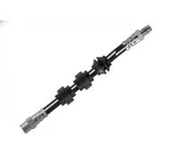 Flexibler Bremsschlauch Vorderachse 300 343 2105 MEYLE für BMW 5 5 Touring 7 8
