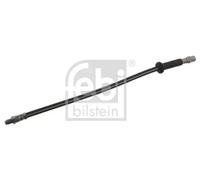 Flexibler Bremsschlauch Vorderachse links 09784 FEBI BILSTEIN für BMW 5 7 8