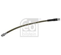 Flexibler Bremsschlauch Vorderachse links 21929 FEBI BILSTEIN für MERCEDES-BENZ
