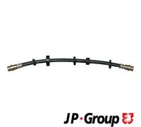 Flexibler Bremsschlauch Vorderachse rechts 1161602180 JP GROUP für VW