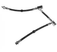 Flexibler Bremsschlauch Vorderachse rechts ADN153161 BLUE PRINT für NISSAN