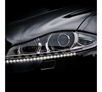 Flexibles LED-Positionslicht Unitec ECE R7 Zulassung