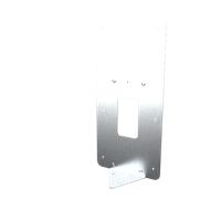 FleXmount FM_ADAPT_ABL Adapterplatte ABL eMH1 | ohne Dach, ABL-Montageplatte