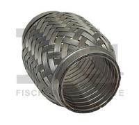 FA1 VW345-230 Flex Hose, exhaust system