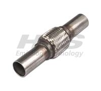 HJS 83 00 8530 Flexrohr, Abgasanlage