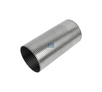 Flexrohr Abgasanlage 245 mm Ø 119 mm DT SPARE PARTS für u.a. VOLVO B9
