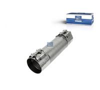 Flexrohr Abgasanlage 353 mm DT SPARE PARTS für u.a. MERCEDES-BENZ ATEGO