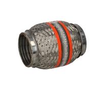 Bosal 265-587 Flexrohr für Abgasanlage, 60mm Durchmesser, 120mm Länge