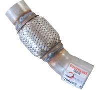 Flexrohr, Abgasanlage BOSAL 700-209