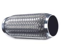 1x Flexrohr, Abgasanlage ERNST 460040 passend für