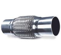 ERNST Flexrohr, Abgasanlage 460088 VW,AUDI,SKODA,PASSAT Variant 3B6,GOLF III 1H1,GOLF IV Variant 1J5,POLO 6N1,PASSAT Variant 3B5