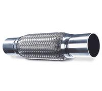 1x Flexrohr, Abgasanlage ERNST 460101 passend für