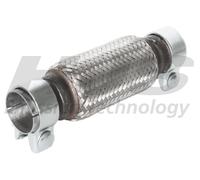 HJS | Flexrohr, Abgasanlage | 83 00 8418