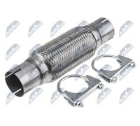 NTY ŁĄCZNIK ELASTYCZNY WYDECHU NTY KAT-UV-010