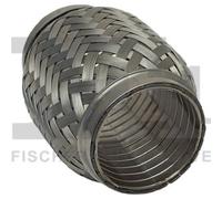 Auspuffrohr flexible Kupplung VW350-120 FA1