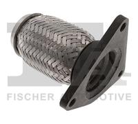 VW450-120 Flexrohr, Abgasanlage