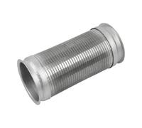DT Spare Parts Abgasrohr Universal Vor Mittelschalldämpfer 1.12824