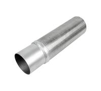 Flexrohr DT Spare Parts 3.25053 Flexibles Rohr Rohr, D: 114 mm, L: 440 mm