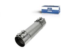 Flexrohr DT Spare Parts 4.64328 Flexibles Rohr Rohr, D: 95 mm, L: 353 mm