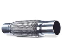 1x Flexrohr, Abgasanlage ERNST 460507 passend für