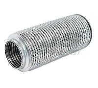 Flexrohr Flexibles Auspuff Rohr Flexstück original HJS (83 00 8577) Länge: 220mm
