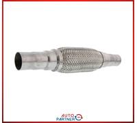 MAPCO Universal Stufen-Flexrohr Ø 45 / 48 / 55mm x 200mm 30231