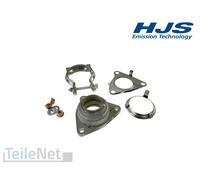 HJS 83 00 8347 Flexrohr, Auspuff