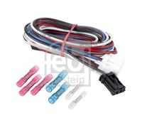 Flickzeug Kabel, Heckträger Hinten Rechts für Citroën Fiat Peugeot Boxer Du
