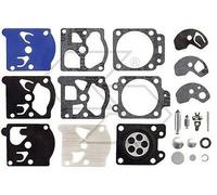 Vergaser Reparatursatz für WALBRO D10-WAT Membran Satz WA WT Dolma 40270198