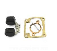 Flickzeug Vergaser Phbg TNT Husqvarna Ch Racing 50 2002>2005