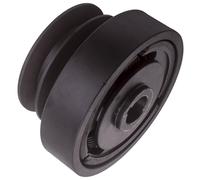 Fliehkraftkupplung 25,4 mm 1" Dual Pulley for 8HP-16HP Motor 2000-3600 RPM