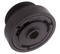 Fliehkraftkupplung For Go Kart Dual Pulley 8ps-16ps Motor Fit for 200630 25,4 mm