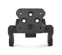 FLPLZKMNZK Motorrad GPS Halterung Für Yamaha Für Tracer 900/9 / GT 2018-2022 Motorrad Zubehör Motorrad Halterung Navigation Halterung Telefon Halterung Motorrad Navi Halterung(Type 1)