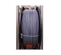 FLRy 0,35 - 35 mm² Kfz Auto Litze Kabel Fahrzeug Leitung Meterware ALPTEG