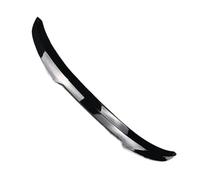 Flügel Für Seat Für Cupra Für Leon MK4 2021-2025 4-Türer Fließheck Heckspoiler Kappen Flügel Bodykits Tuning Auto Heckspoiler