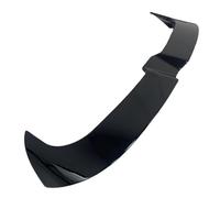 Flügel Für Seat Für Leon FR Mk4 Für Cupra MK1 Fließheck 2020-2026 Glanz Schwarz Hinten Stamm Spoiler Flügel Tuning Caps Auto Heckspoiler