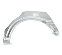 Flügel-Restaurierung hinten links 6504-03-5051585P BLIC für OPEL ASTRA G CC