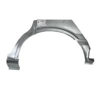 KLOKKERHOLM 5062581 - Seitenwand