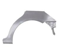Für Vw Touran 2003-2010 Radlauf Reparaturblech/Links