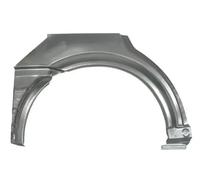 Blic 6504-03-5051582P Innenkotflügel Hinten Rechts für Opel Astra G CC + 98-09