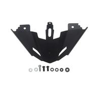 Flügelspoiler Fit Für Yamaha Tracer 700 Tracer 7 GT 2020 2021 Frontspoiler Motorrad Zubehör