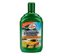 Turtle Wax Carnauba Car 500 ml