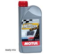 Motul Kühlflüssigkeit Factory Line Motocool 1 L