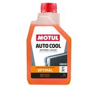 Motul 112620 Auto Cool Optimal -37°C - 1 Liter