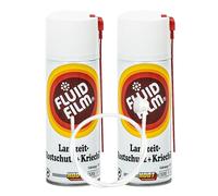 Fluid Film AS-R Spray, 400 ml - AS-R
