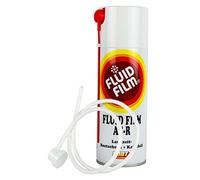 FLUID FILM AS-R Rostschutz Korrosionsschutz Hohlraumversiegelung 400 ml & Sonde