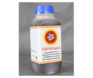 Fluid Film Liquid A. 1.000 ml - A