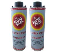 Fluid Film Liquid A 2 x 1 Liter Normdose